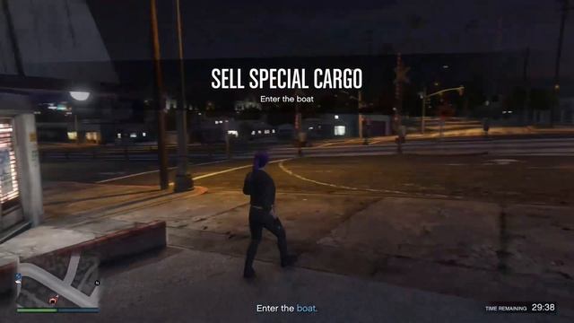 IM STILL ALIVE! (GTA Online Stream Archive) смотреть онлайн