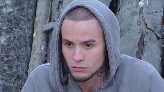 💕 Максим Колесников плачет, лишившись квартиры и став бомжом | Новости Дом 2 смотреть онлайн