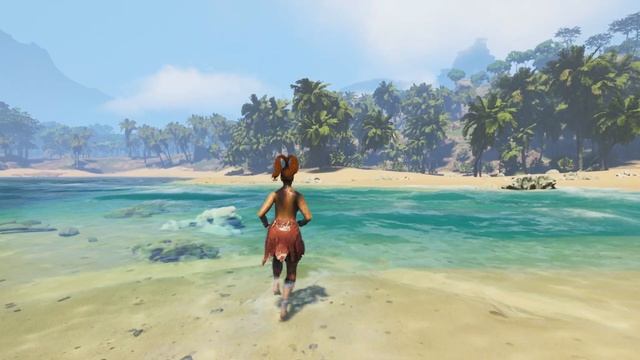 Full Nudity in Soulmask (Mod Spotlight) смотреть онлайн