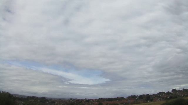 7th August 2024 24 Hour Time Lapse 4k