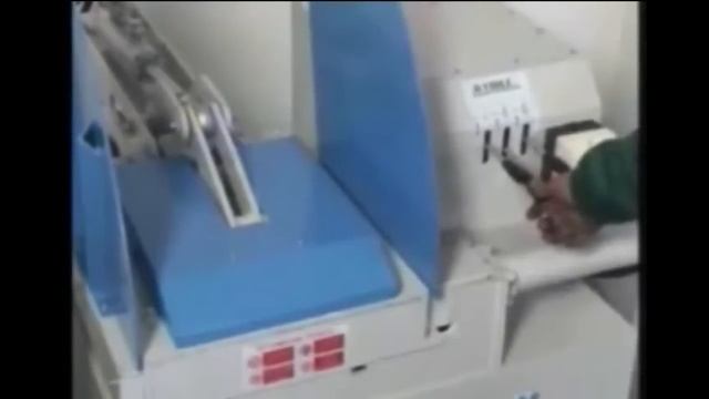 Брикетировочный пресс для металла (компактор для металла). http://www.netmus.ru смотреть онлайн