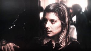 Ганс Ланда | Эдит | Бесславные ублюдки