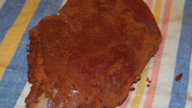 Сборник рецептов