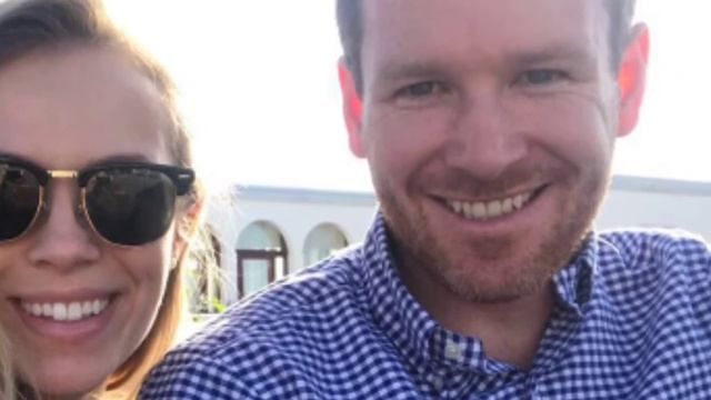 Eoin Morgan With His Wife Tara Ridgway | Spouse | Family