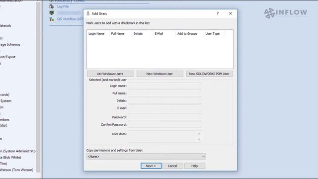 “Navigating The PDM Administration Tool” - Day In The Life - SOLIDWORKS PDM Administration Series смотреть онлайн