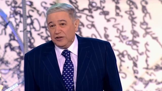 Монолог «Вывих» - Е.Петросян смотреть онлайн