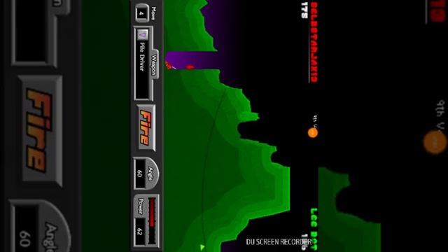 Once again pocket tanks part 2&3 смотреть онлайн