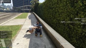 GTA5 - Hot Coffee 1.2 mod :D