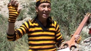 Курбоншои Курбоншо Бади маж им жы баид афсона вырышт