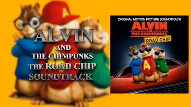 Alvin y lasardyllas смотреть онлайн