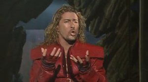 Ромео и Джульетта  Рок-опера