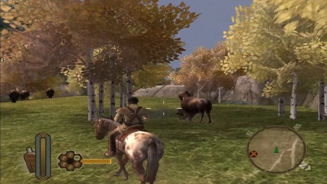 Дикий Запад  ► GUN (Gun Showdown) Прохождение Часть 1