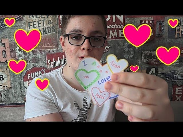 Мое НЕУДАЧНОЕ свидание !!! Почему все так печально закончилось смотреть онлайн