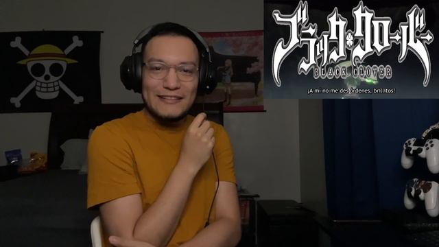 ¡PELEA DE CAPITANES! |🧙♂️💚| BLACK CLOVER CAP 151 y 152! 🍀 смотреть онлайн
