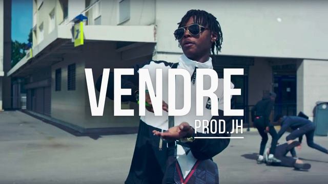 Zola x Koba la D Type Beat 2018 - 'VENDRE' Rap/Trap Beat Instrumental 2018 (Prod.JH) смотреть онлайн