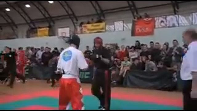 Bałdyga - walka w Tarczynie смотреть онлайн