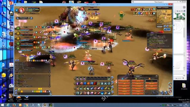 [IRIS Online] WTF!! บอสมาโคร смотреть онлайн