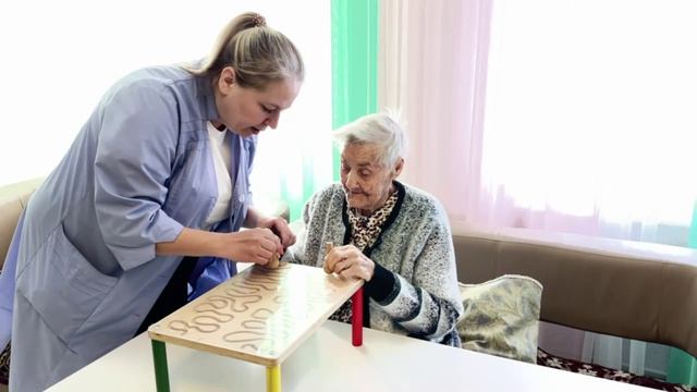 Деменция видео смотреть онлайн