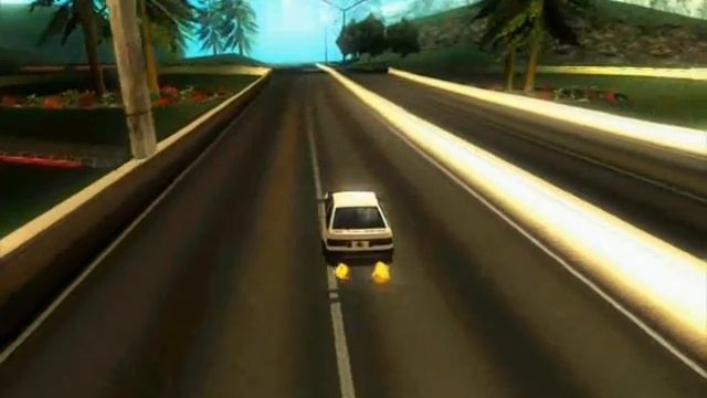 дрифт гта са от COPmastiEx1L смотреть онлайн