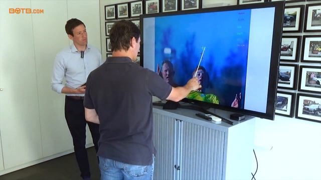 Judging of BOTB Lifestyle Competition - Week 20 2018 смотреть онлайн