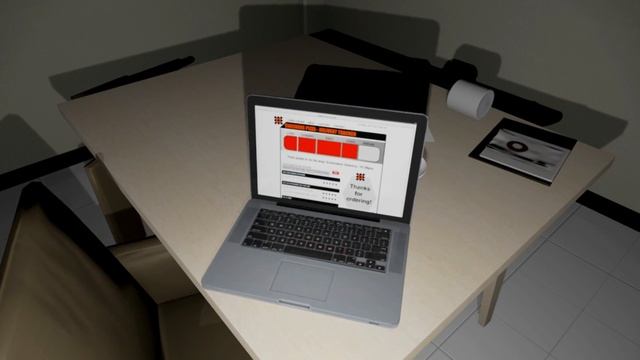 Emily Wants To Play. Страшилка от Рыжика. смотреть онлайн