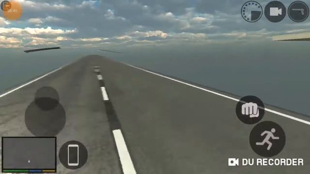 Обзор игры Los Angeles crimes Android смотреть онлайн