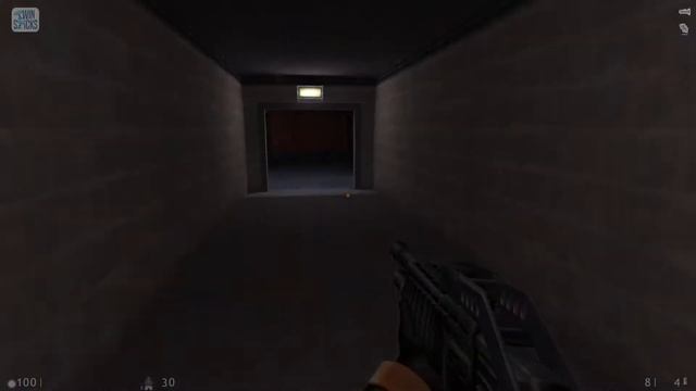 Speedrun Stratz - Half-Life Decay PT. 4 смотреть онлайн