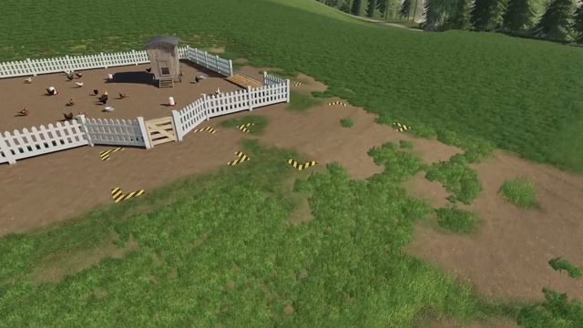 FS19 | New Mods (2020-07-23/3) - review смотреть онлайн