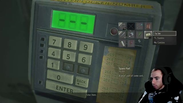 RESIDENT EVIL 2 (remake) Leon story - lost in police station смотреть онлайн