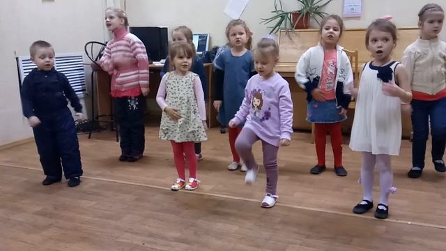 Андрей.Первые уроки вокала 2018 г смотреть онлайн