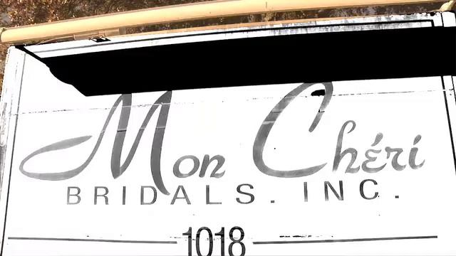 The House Of Mon Cheri 