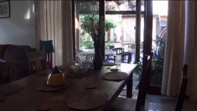 Anmeldelse af privat villa med pool på Bali, Indonesien fra Rejseprogrammet.dk смотреть онлайн