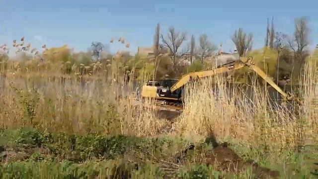 Чистка Торца в Краматорске смотреть онлайн