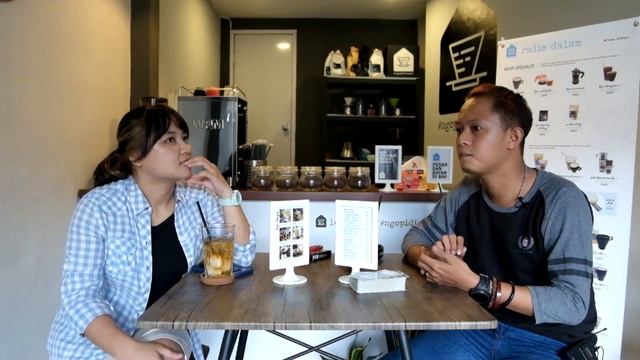 BEGINI PROSES DIBUKAIN MATA BATIN SAMA KANG DIDIT!!! - #DTALK Eps. 7 смотреть онлайн