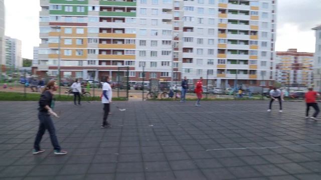 Настольник, или Хоккей в полный рост смотреть онлайн