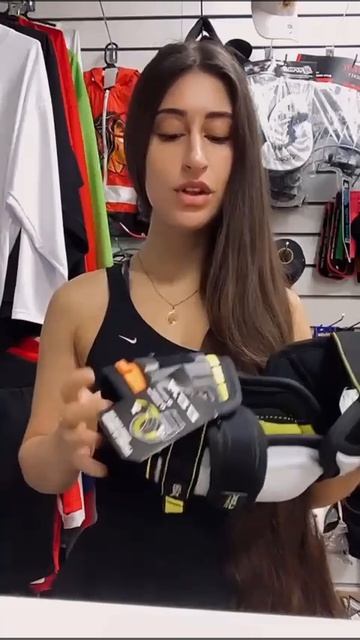 CCM SUPER TACKS AS 1 смотреть онлайн