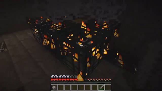 MineCraft Прохождение карты Я плохой плохая лама смотреть онлайн