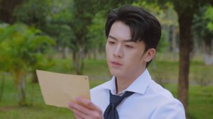 Двойная страсть, 16 серия