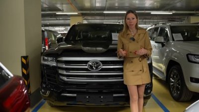 Новости автомобильной индустрии