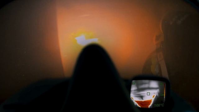 Thermal imaging camera Dräger UCF® FireCore – Revolutionise situational awareness смотреть онлайн