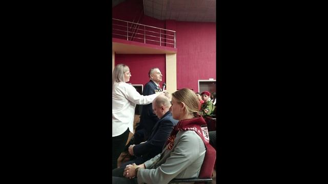 Эстафета памяти