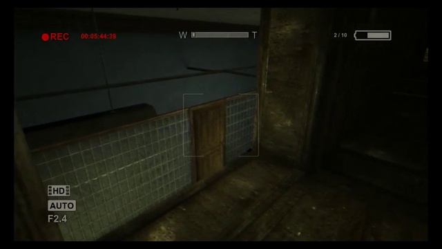 OUTLAST (ПРОХОЖДЕНИЕ) ЧАСТЬ 1 смотреть онлайн