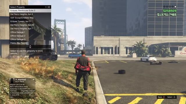 How To Move Dead Spots #Gamer #gta5online #Gta5 #mod #forthelads #STAR