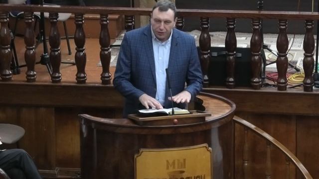 2020.11.29 - 17:00 (нд) Вечірнє служіння - церква ЄХБ 2 м.Чернівці смотреть онлайн
