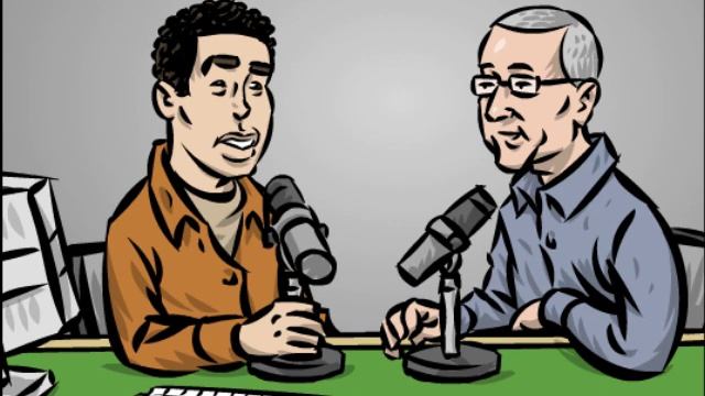 Loveline - Cameramen, Publicists, Middle Easterners, Radio Math, and Drew's Spoiled Kids смотреть онлайн