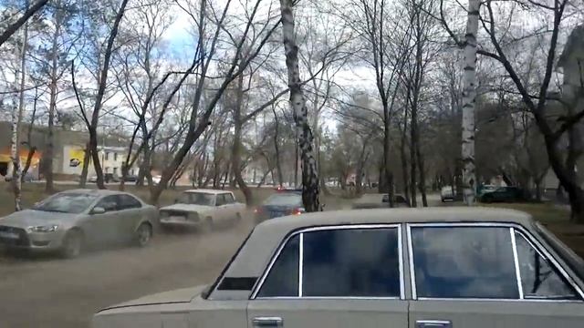 2109 Криминальная Россия смотреть онлайн