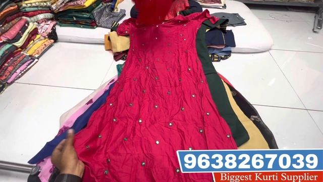 ₹115 मे कुर्ती पेंट ₹350 मे 3 पीस गाउन / Cash On Delivery , Biggest Supplier In Market , Viral Vide смотреть онлайн