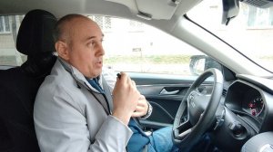 Haval H7 кому подойдёт? Мнение про новый кроссовер