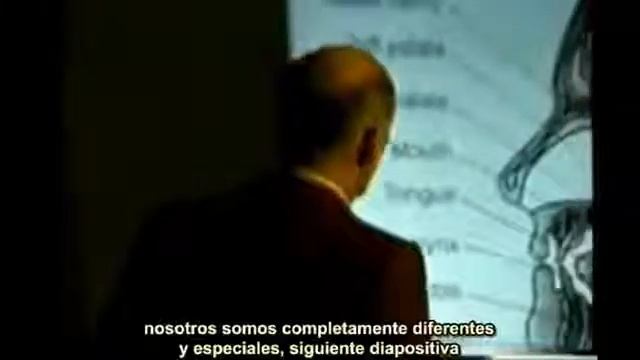 Homo Sapiens – Evolución o Intervención смотреть онлайн