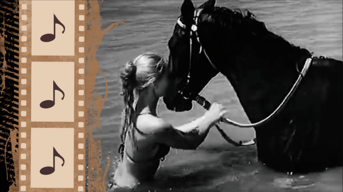 СУПЕРШЛЯГЕР 80-Х И ФИЛЬМ О БЕСКОРЫСТНОЙ ЛЮБВИ @kino.meloman смотреть онлайн